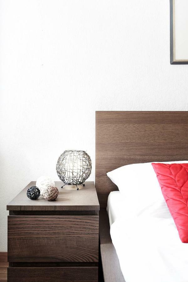 Hotel Kurhaus Fluehli Ngoại thất bức ảnh